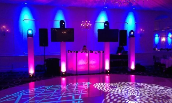 DJ ROYAL CREW ENTERTAINERS